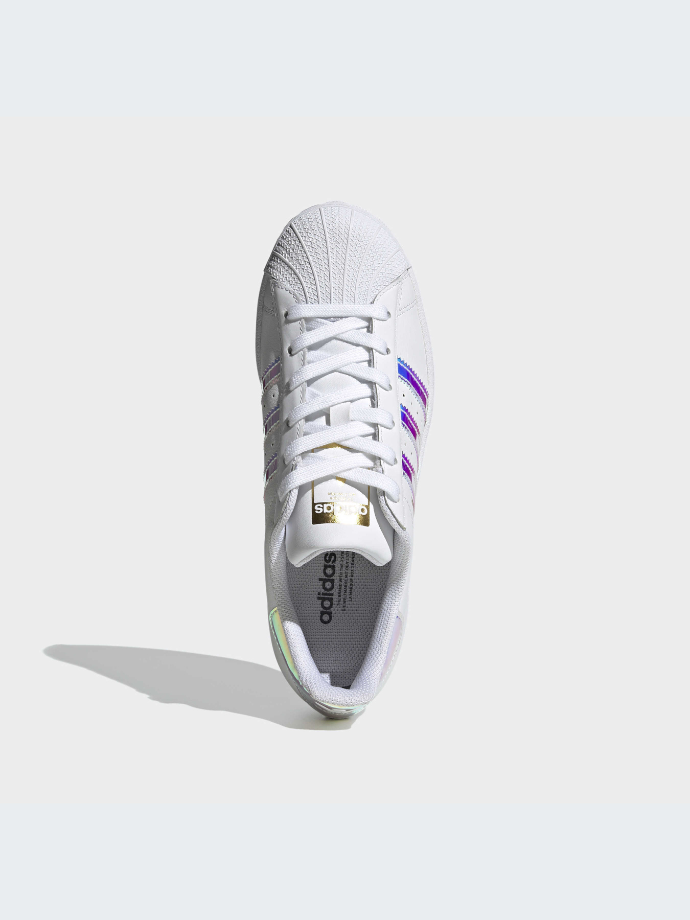 Кеды Adidas Superstar модель FX7565-KZ Кеды Adidas Superstar модель FX7565-KZ Фото