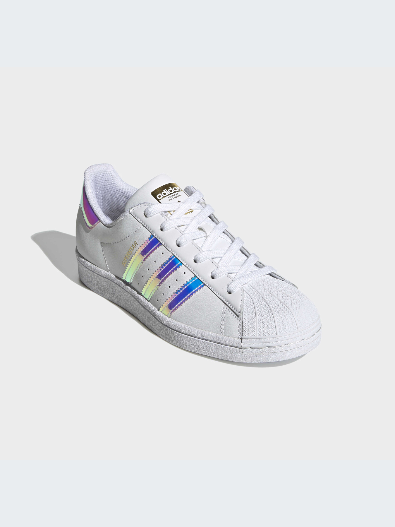 Кеды Adidas Superstar модель FX7565-KZ Кеды Adidas Superstar модель FX7565-KZ Фото