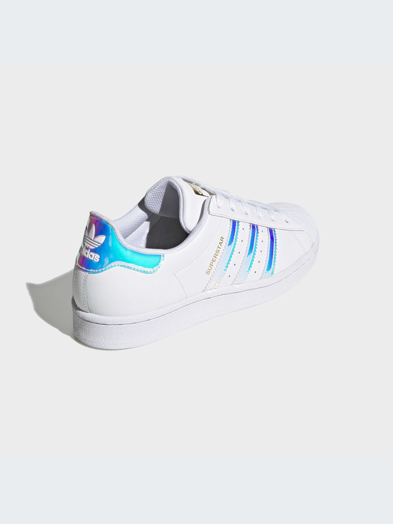 Кеды Adidas Superstar модель FX7565-KZ Кеды Adidas Superstar модель FX7565-KZ Фото