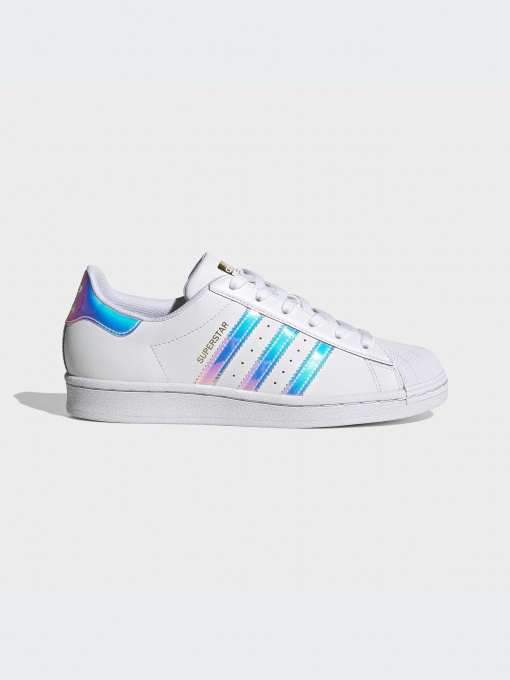 Кеды Adidas Superstar модель FX7565-KZ Фото