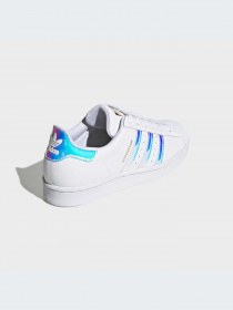 Кеды Adidas Superstar модель FX7565-KZ Фото