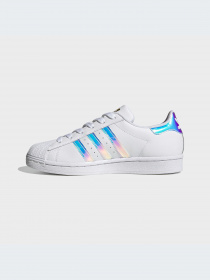 Кеды Adidas Superstar модель FX7565-KZ Фото