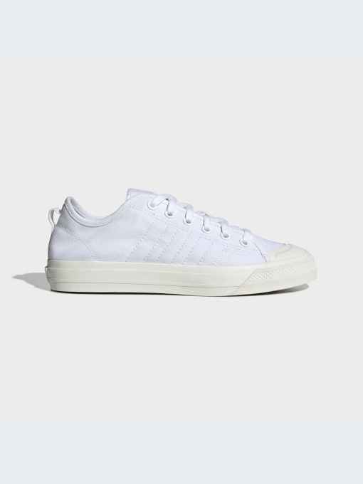 Кеды Adidas Nizza модель EF1883-KZ Фото