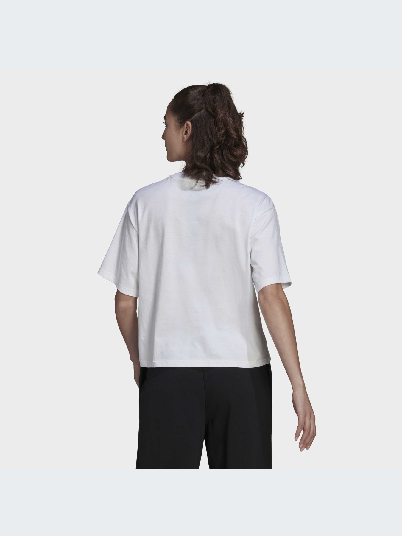 Футболки и поло Adidas модель HC9183-KZ Футболки и поло Adidas модель HC9183-KZ Фото