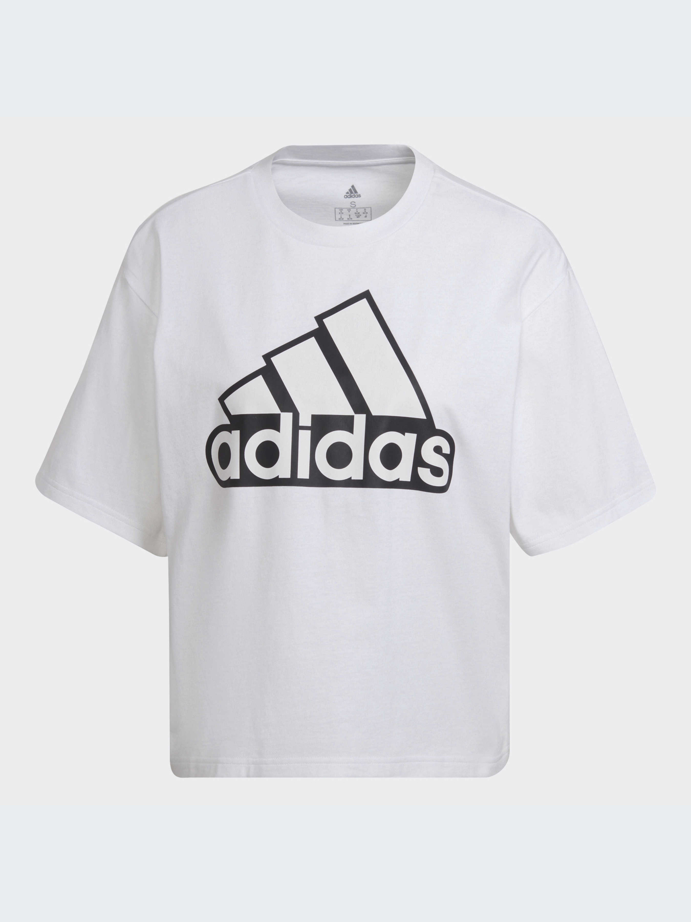 Футболки и поло Adidas модель HC9183-KZ Футболки и поло Adidas модель HC9183-KZ Фото