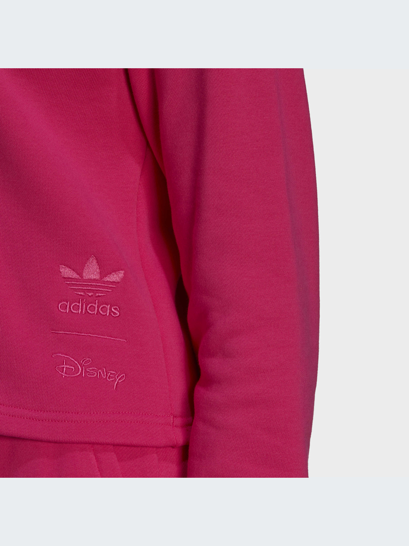 Худи и свитшоты Adidas Trefoil Moments модель HD2758-KZ Фото
