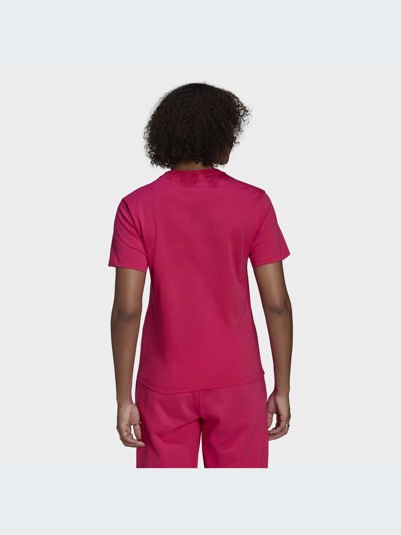 Футболки и поло Adidas Trefoil Moments модель HE4785-KZ Футболки и поло Adidas Trefoil Moments модель HE4785-KZ Фото