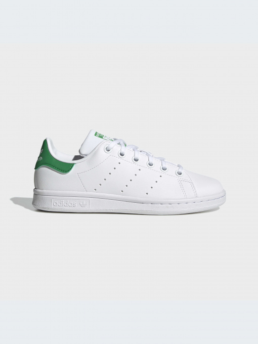 Кеды Adidas Stan Smith модель FX7519-KZ Фото