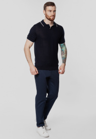 Поло Arber модель AN09.01.20 Фото