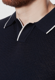 Поло Arber модель AN09.01.20 Фото