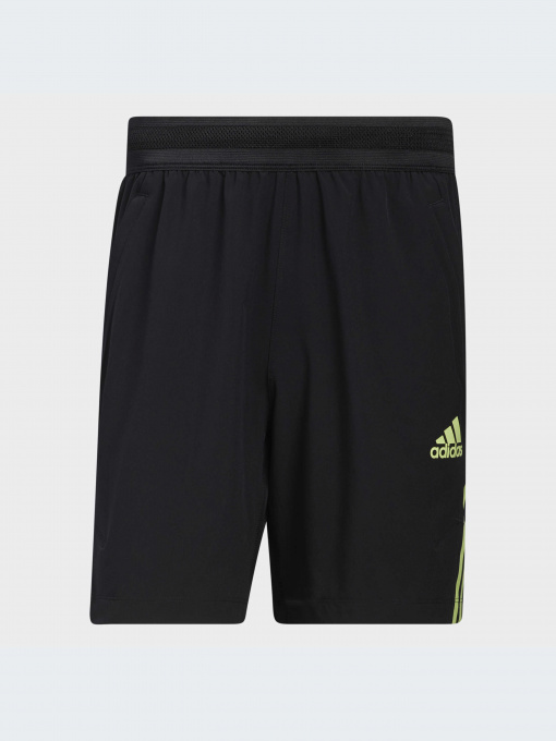 Шорты Adidas Clima модель HE6982-KZ Фото