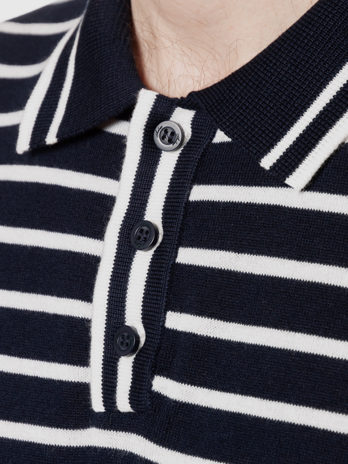 Поло Arber модель AN09.06.20 Фото