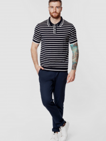 Поло Arber модель AN09.06.20 Фото