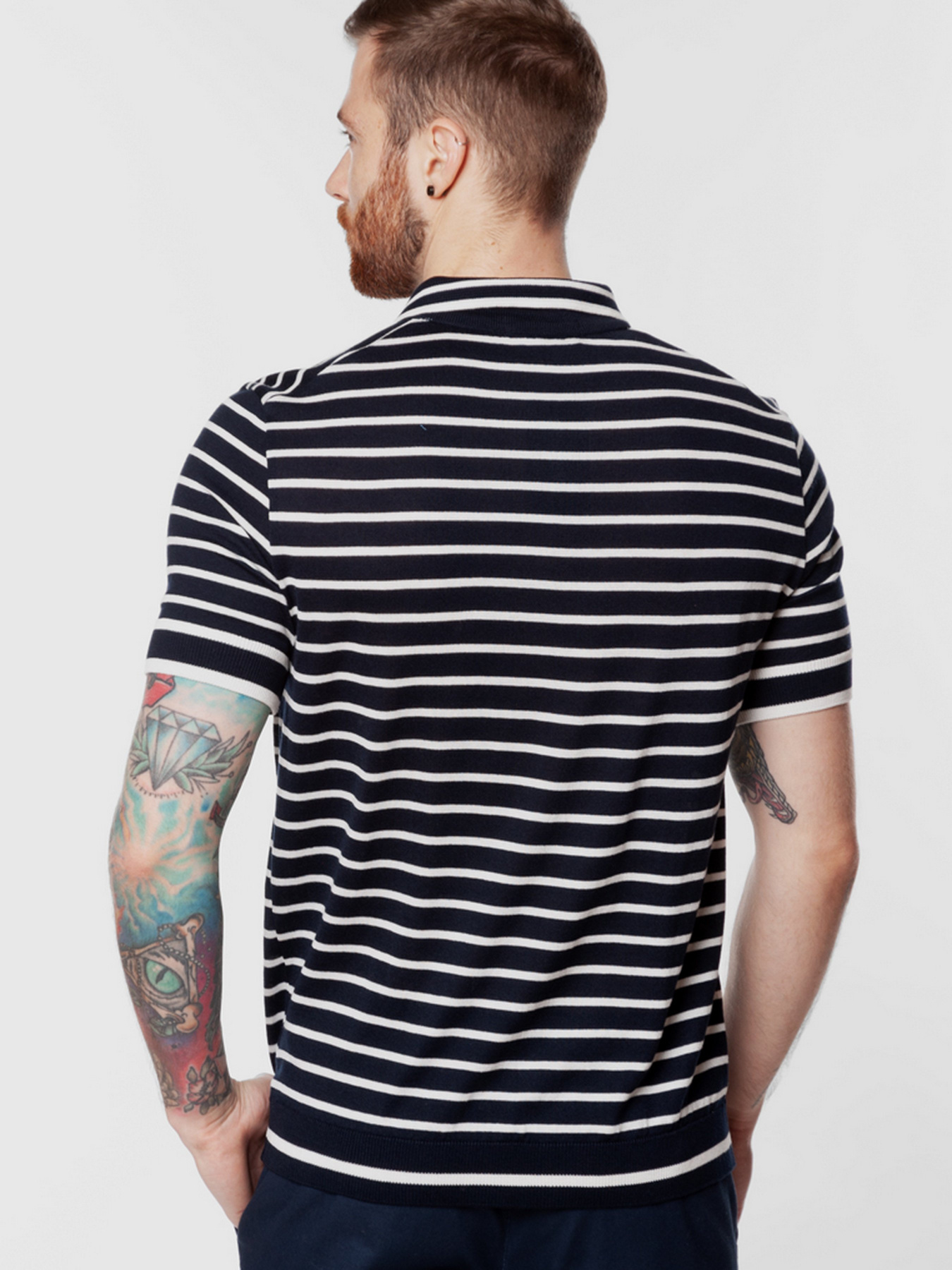 Поло Arber модель AN09.06.20 Фото