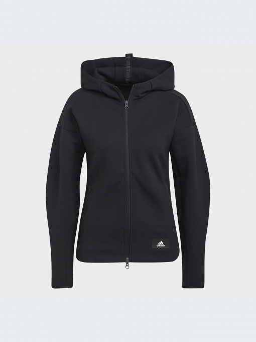 Худи и свитшоты Adidas модель HE3080-KZ Фото