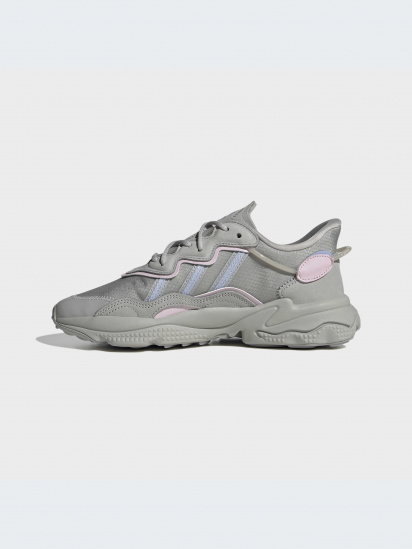 Кроссовки adidas Ozweego модель GY4907-KZ — фото 6 - INTERTOP