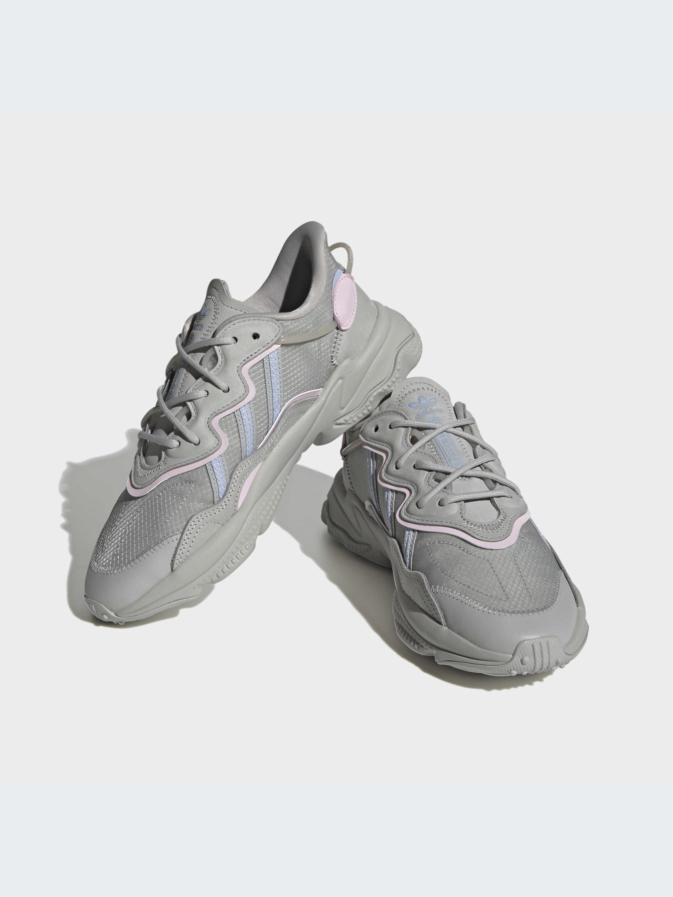 Кроссовки Adidas Ozweego модель GY4907-KZ Кроссовки Adidas Ozweego модель GY4907-KZ Фото