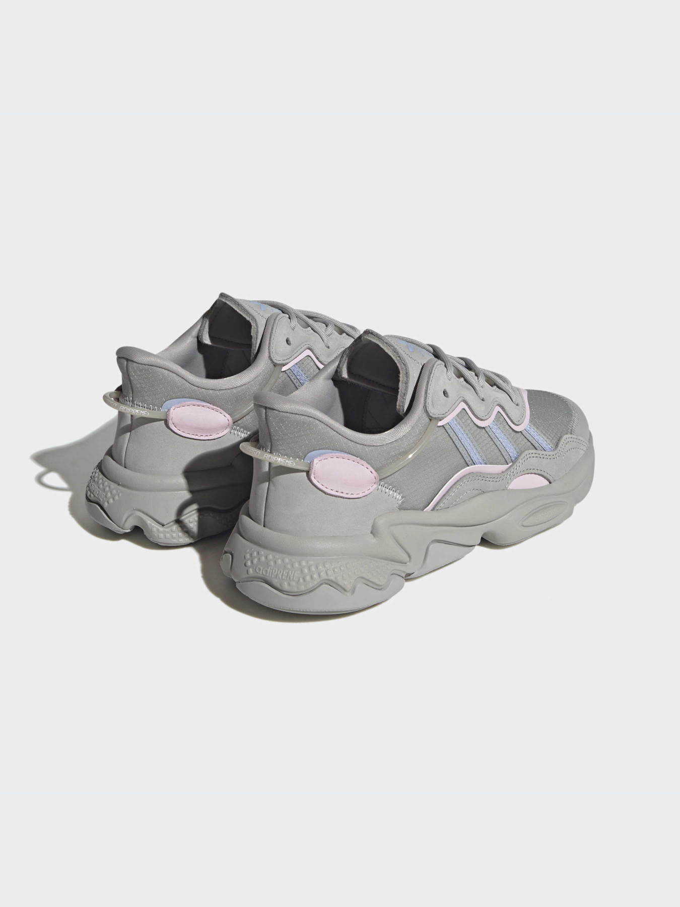 Кроссовки Adidas Ozweego модель GY4907-KZ Кроссовки Adidas Ozweego модель GY4907-KZ Фото