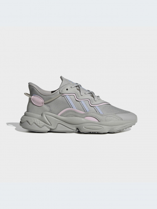 Кроссовки Adidas Ozweego модель GY4907-KZ Фото