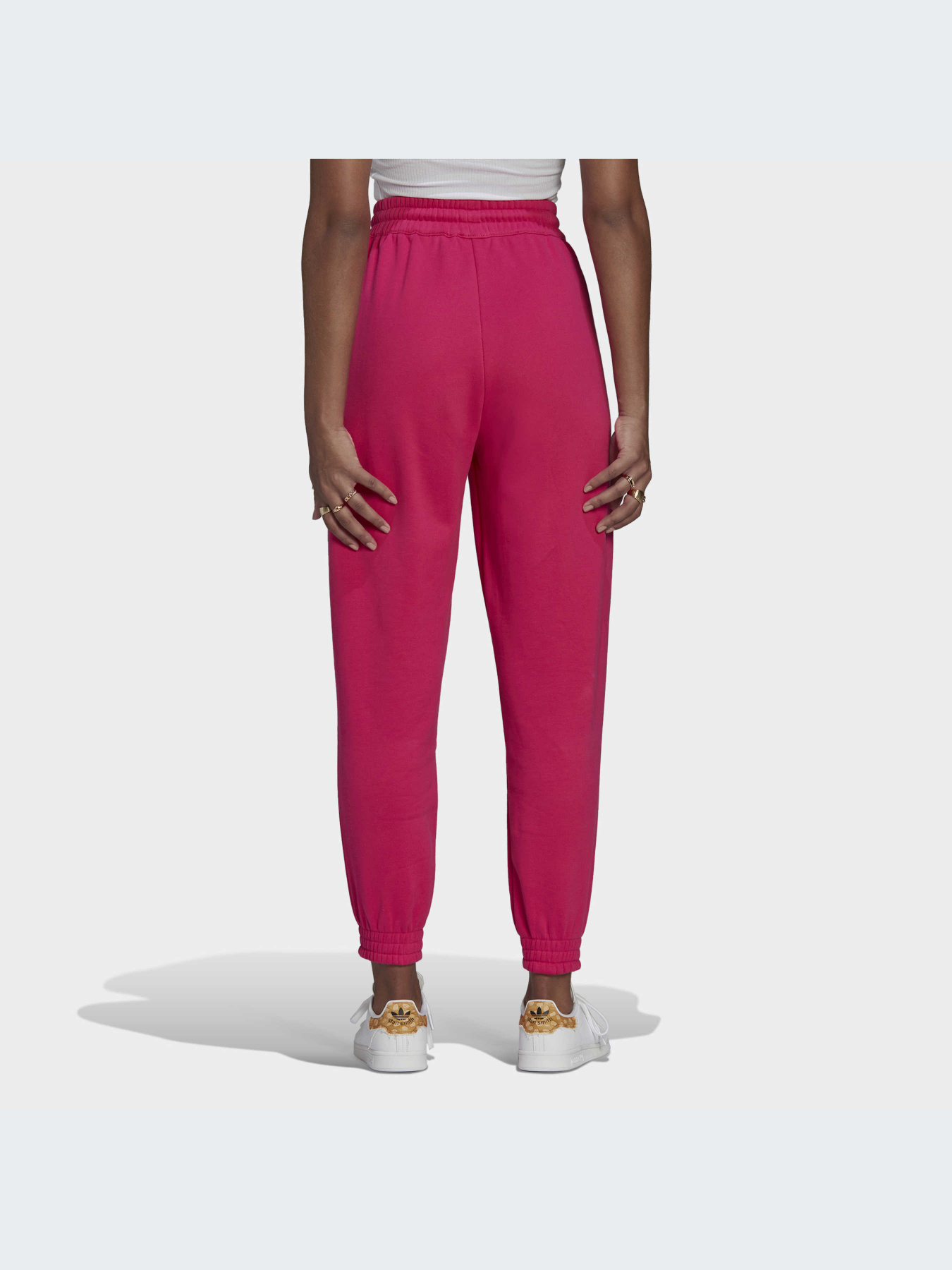 Брюки Adidas Trefoil Moments модель HD2757-KZ Фото