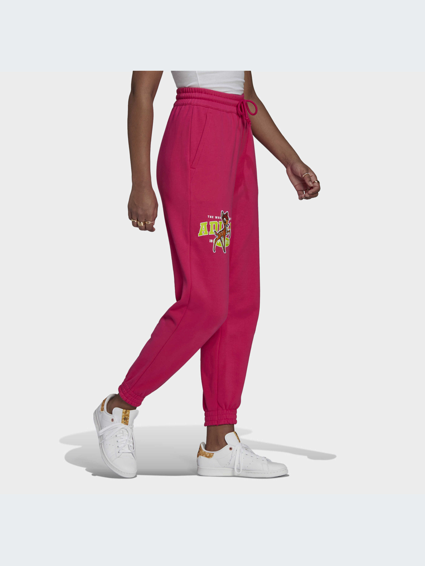 Брюки Adidas Trefoil Moments модель HD2757-KZ Фото