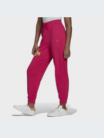 Брюки Adidas Trefoil Moments модель HD2757-KZ Фото