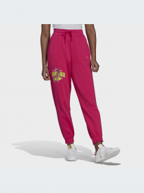 Брюки Adidas Trefoil Moments модель HD2757-KZ Фото