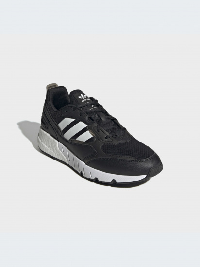 Кроссовки adidas ZX модель GZ3551-KZ — фото 4 - INTERTOP