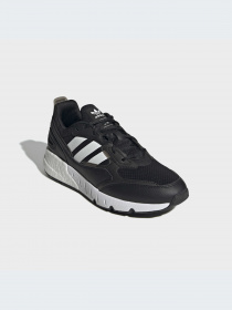 Кроссовки Adidas ZX модель GZ3551-KZ Фото