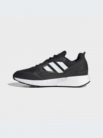 Кроссовки Adidas ZX модель GZ3551-KZ Фото