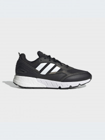 Кроссовки Adidas ZX модель GZ3551-KZ Фото