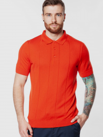 Поло Arber модель AN09.08.20 Фото