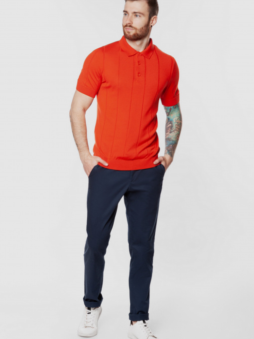 Поло Arber модель AN09.08.20 Фото