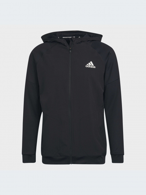Худи и свитшоты Adidas Clima модель HA6366-KZ Фото