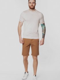 Футболка Arber модель AN09.18.20 Фото