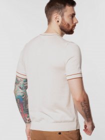 Футболка Arber модель AN09.18.20 Фото