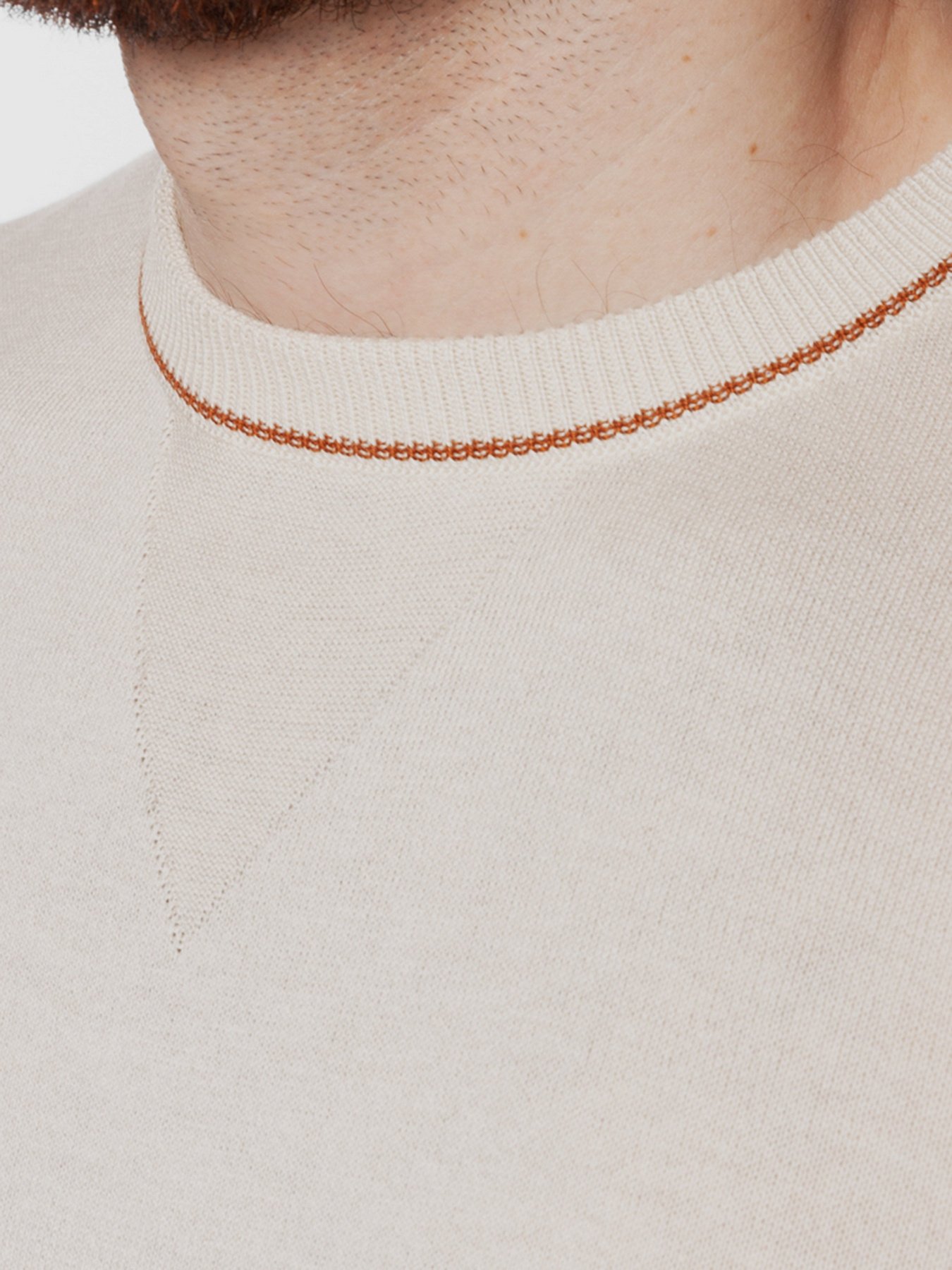 Футболка Arber модель AN09.18.20 Фото