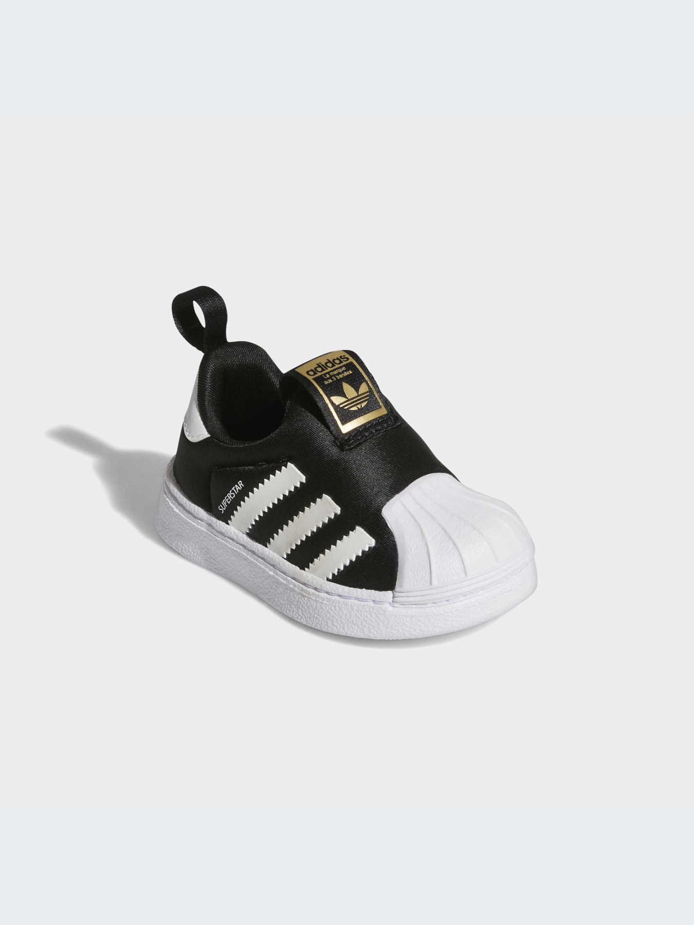 Кеды Adidas Superstar модель GX3233-KZ Фото