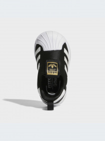 Кеды Adidas Superstar модель GX3233-KZ Фото