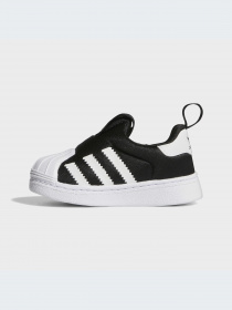 Кеды Adidas Superstar модель GX3233-KZ Фото
