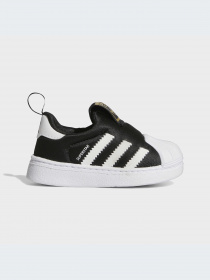 Кеды Adidas Superstar модель GX3233-KZ Фото