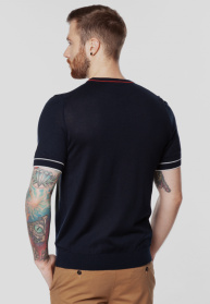 Футболка Arber модель AN09.20.20 Фото