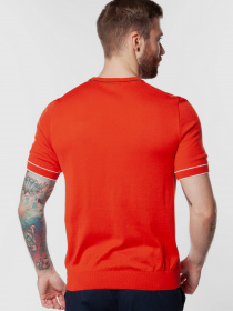 Футболка Arber модель AN09.21.20 Фото