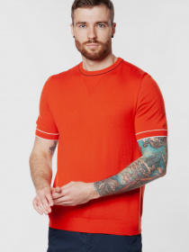 Футболка Arber модель AN09.21.20 Фото