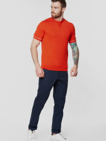 Футболка Arber модель AN09.21.20 Фото