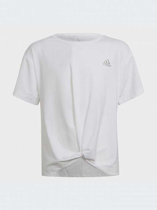 Футболкалар мен поло жейделер Adidas үлгі H57217-KZ Фото