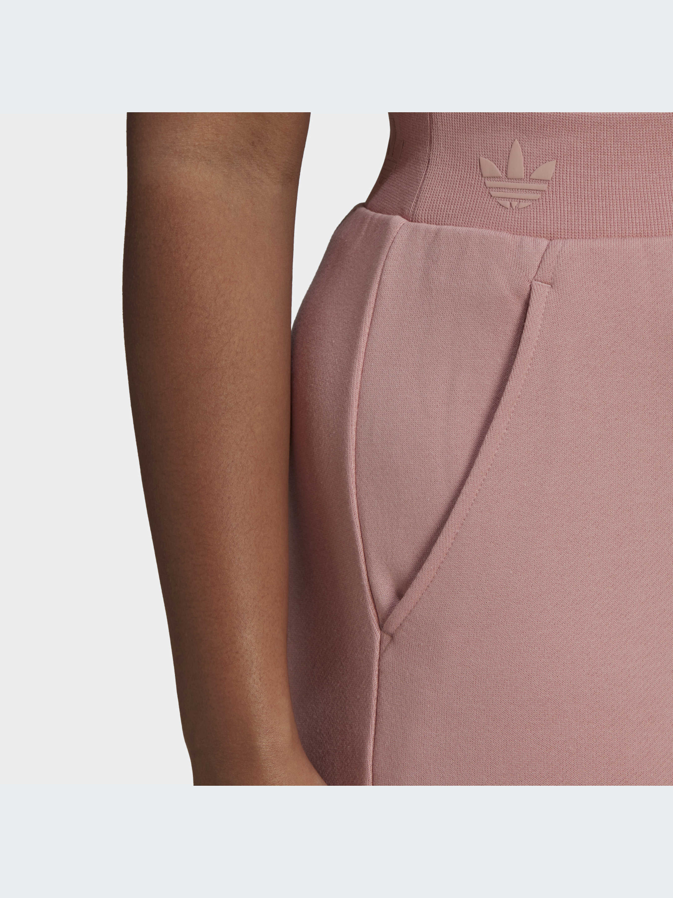 Брюки Adidas Trefoil Moments модель HE6882-KZ Фото