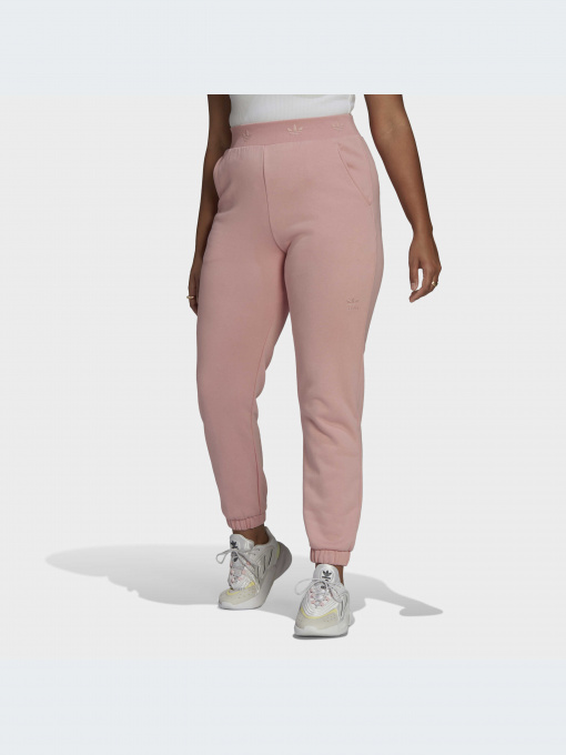 Брюки Adidas Trefoil Moments модель HE6882-KZ Фото
