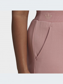 Брюки Adidas Trefoil Moments модель HE6882-KZ Фото
