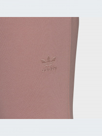 Брюки Adidas Trefoil Moments модель HE6882-KZ Фото